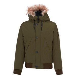 Penfield Womens Vermont Jacket